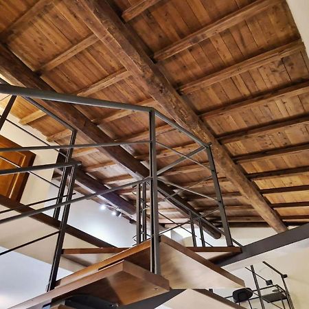 Guest House Palazzo Bussi فِتيربو المظهر الخارجي الصورة