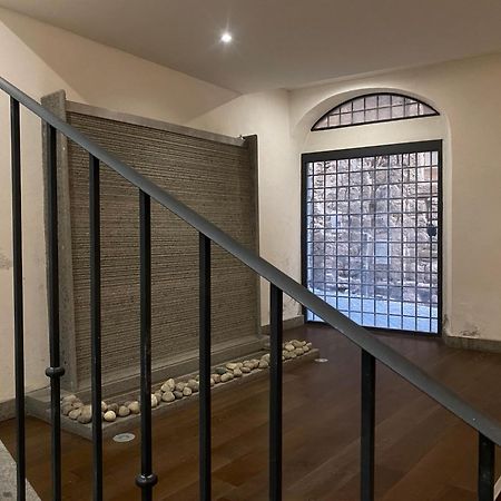 Guest House Palazzo Bussi فِتيربو المظهر الخارجي الصورة