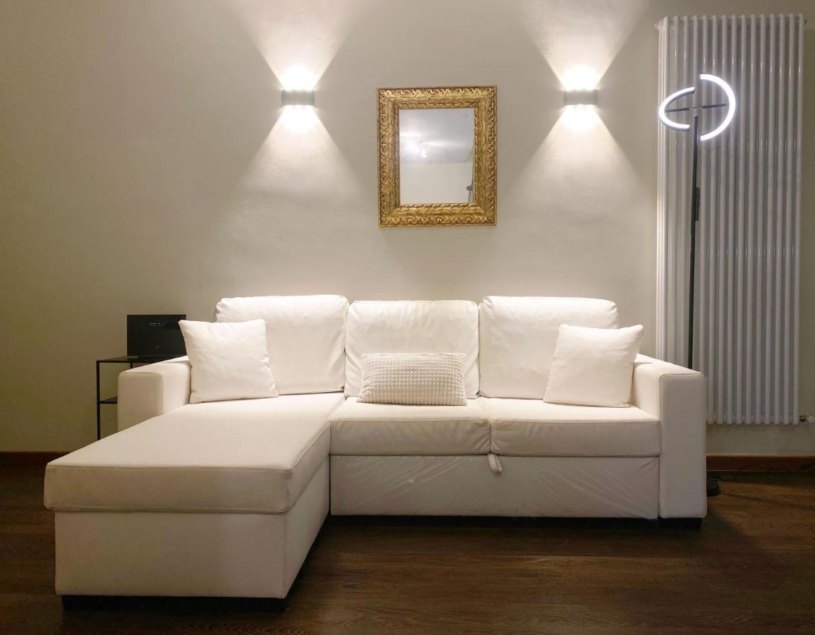Guest House Palazzo Bussi فِتيربو المظهر الخارجي الصورة