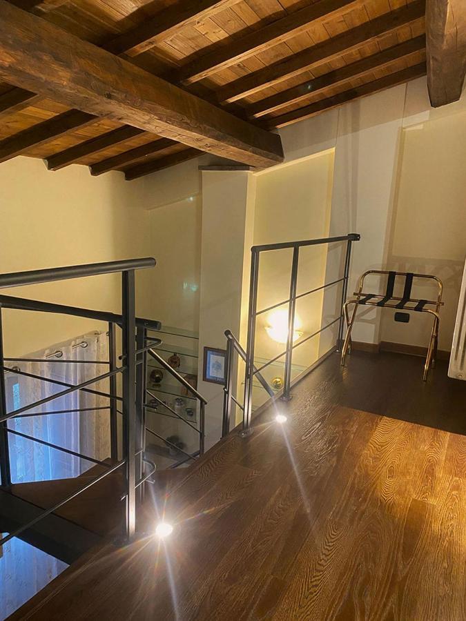 Guest House Palazzo Bussi فِتيربو المظهر الخارجي الصورة