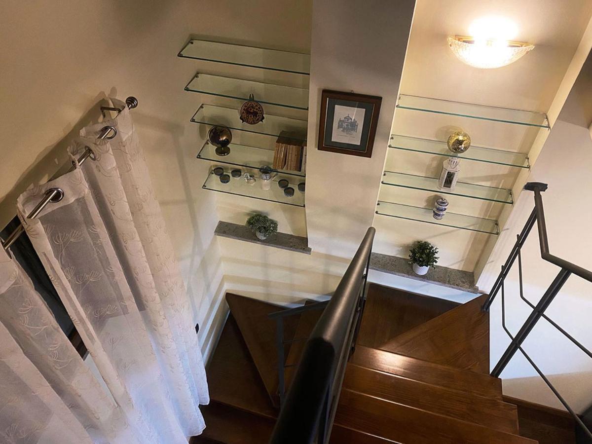 Guest House Palazzo Bussi فِتيربو المظهر الخارجي الصورة