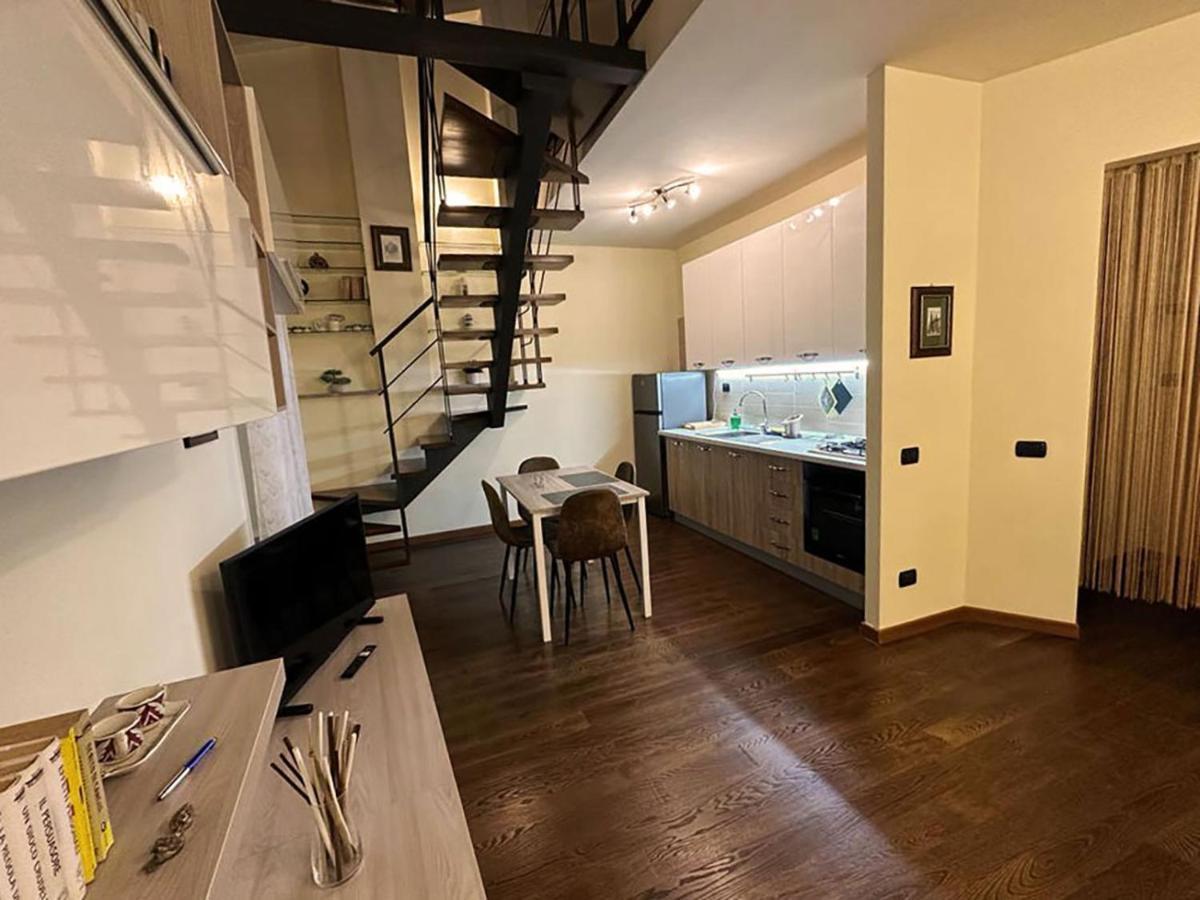 Guest House Palazzo Bussi فِتيربو المظهر الخارجي الصورة