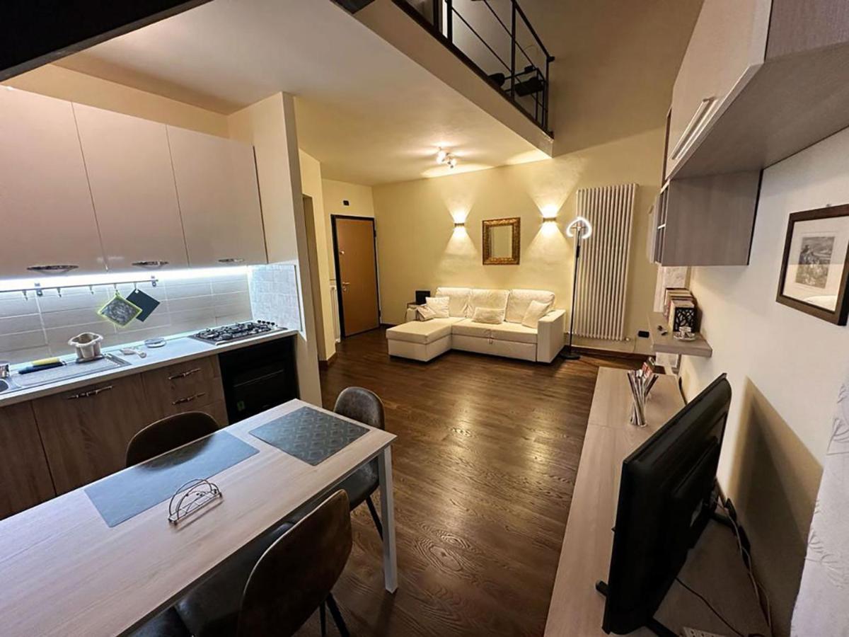 Guest House Palazzo Bussi فِتيربو المظهر الخارجي الصورة