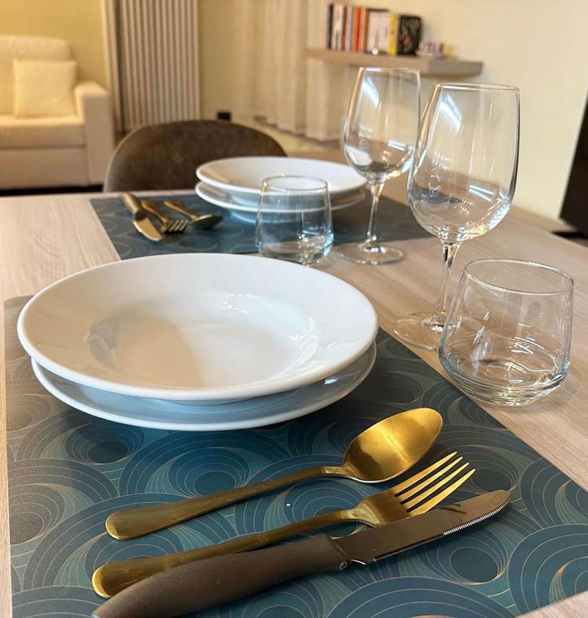Guest House Palazzo Bussi فِتيربو المظهر الخارجي الصورة