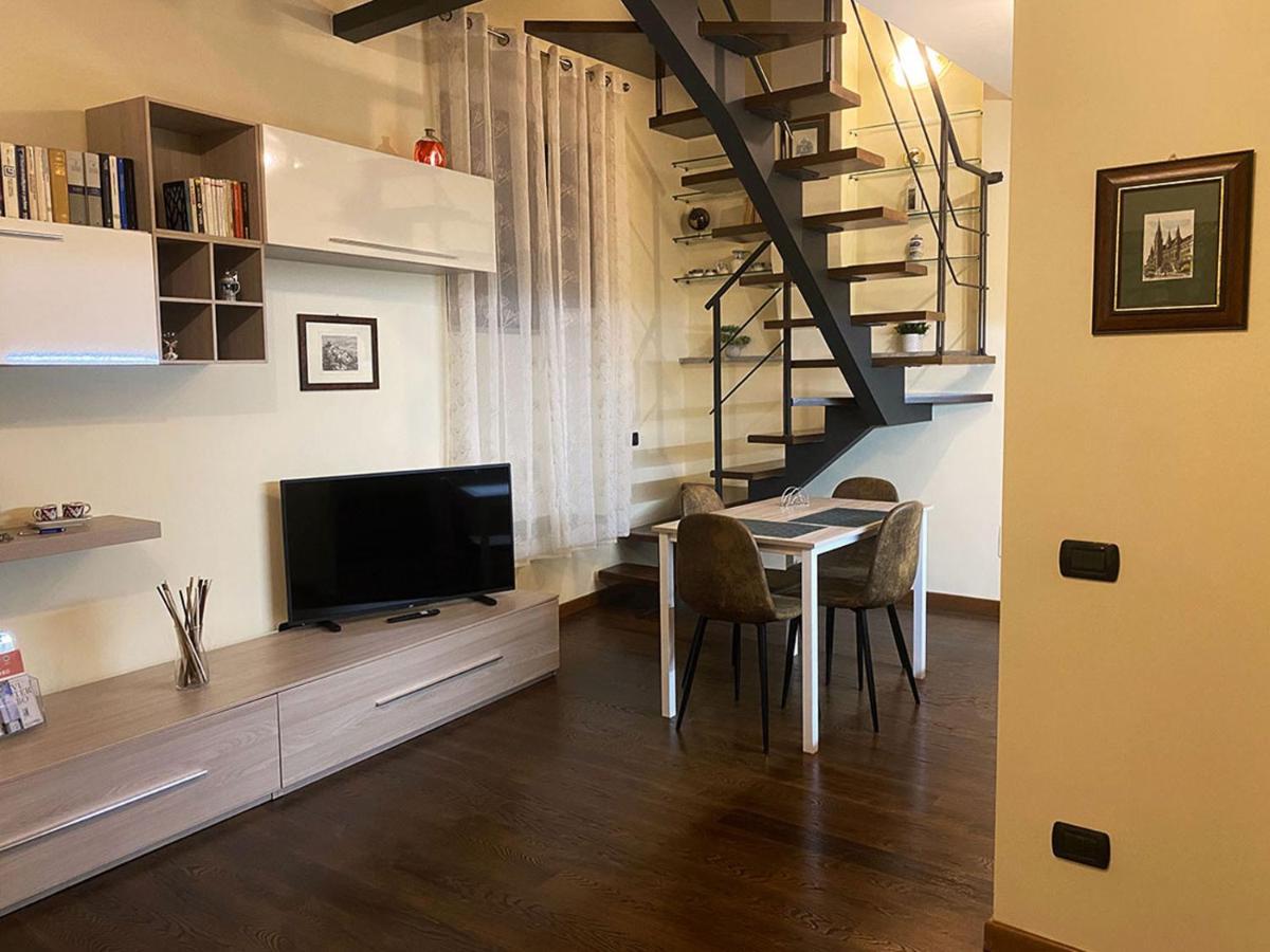 Guest House Palazzo Bussi فِتيربو المظهر الخارجي الصورة