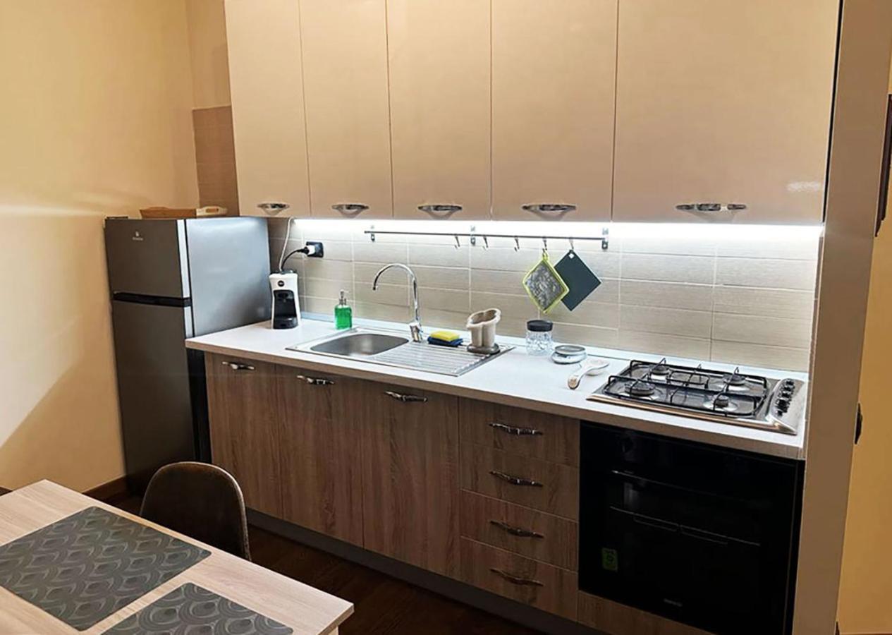 Guest House Palazzo Bussi فِتيربو المظهر الخارجي الصورة