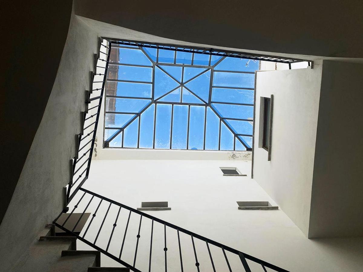 Guest House Palazzo Bussi فِتيربو المظهر الخارجي الصورة