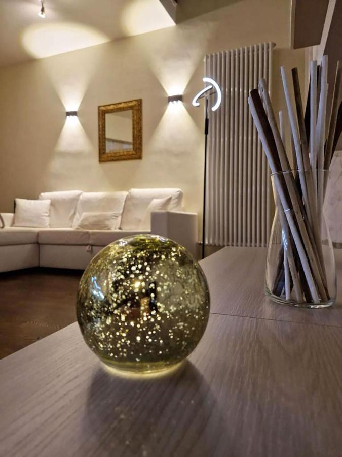 Guest House Palazzo Bussi فِتيربو المظهر الخارجي الصورة