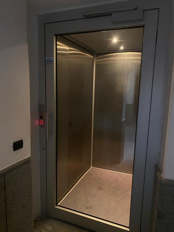 Guest House Palazzo Bussi فِتيربو المظهر الخارجي الصورة