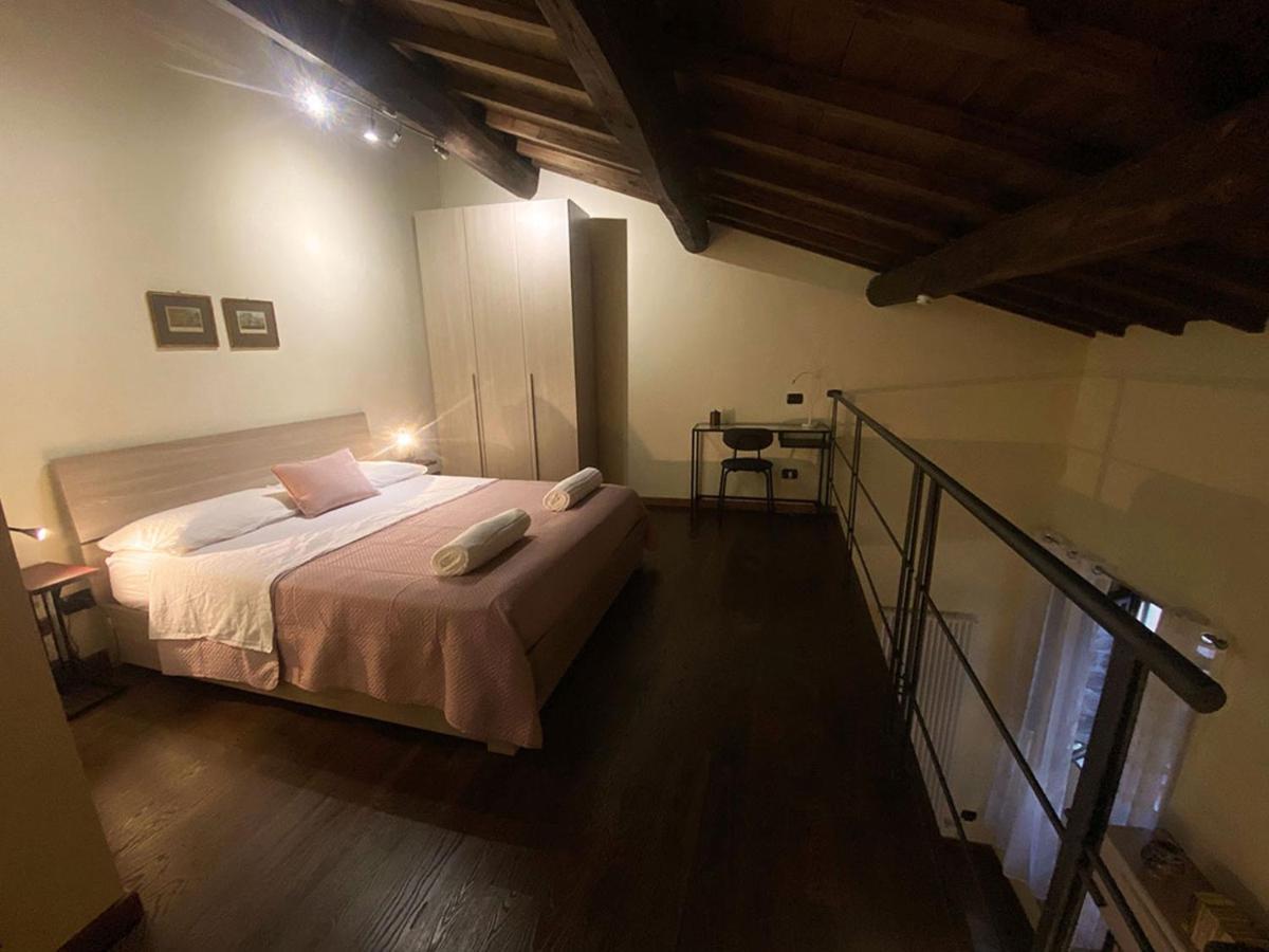 Guest House Palazzo Bussi فِتيربو المظهر الخارجي الصورة