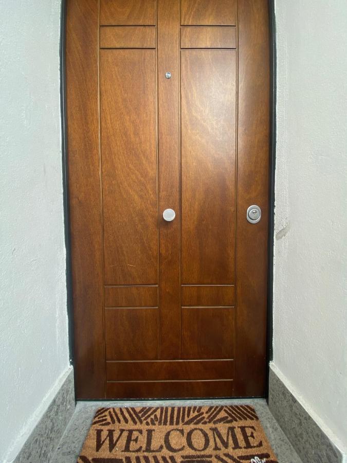 Guest House Palazzo Bussi فِتيربو المظهر الخارجي الصورة