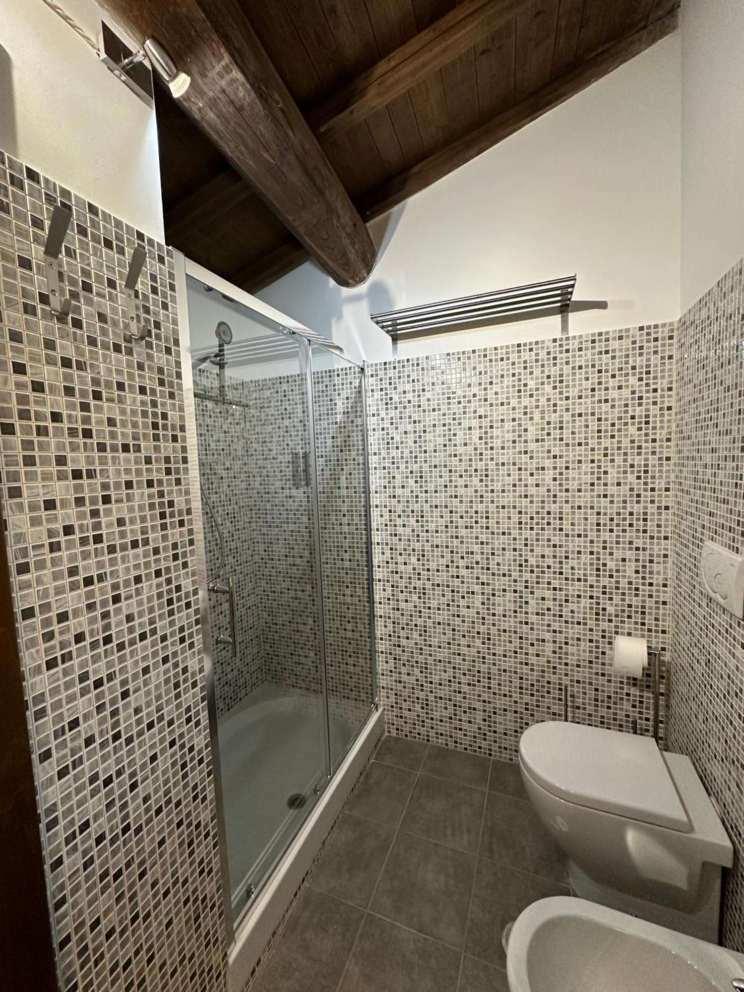 Guest House Palazzo Bussi فِتيربو المظهر الخارجي الصورة