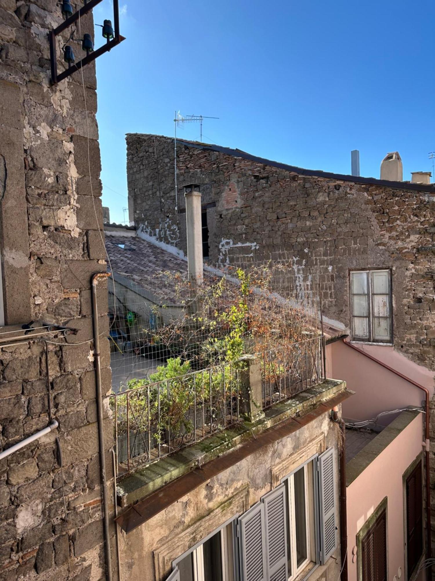 Guest House Palazzo Bussi فِتيربو المظهر الخارجي الصورة