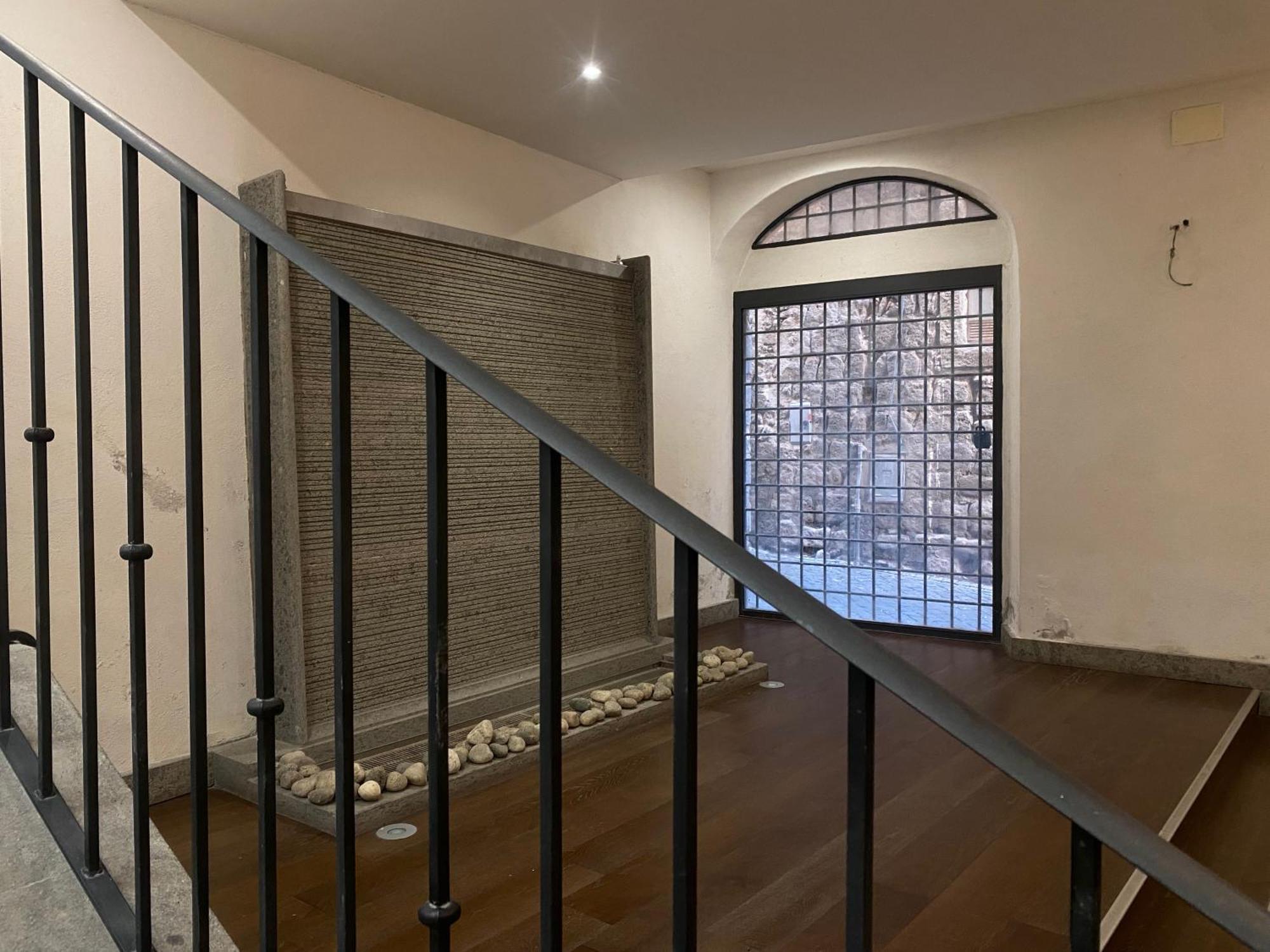 Guest House Palazzo Bussi فِتيربو المظهر الخارجي الصورة